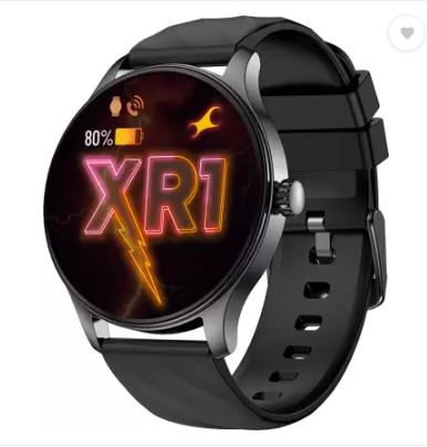 Fastrack Revoltt XR1