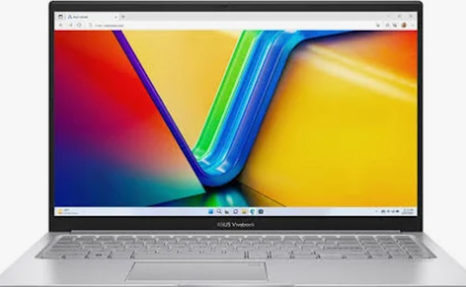 ASUS Vivobook 15