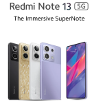 Redmi Note 13 5G