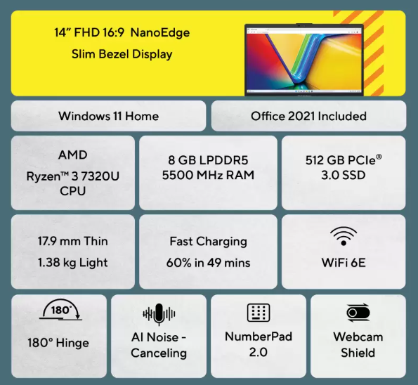 Processor & Performance