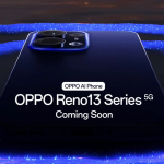 OPPO Reno13 Series 5G