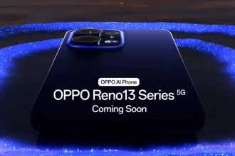 OPPO Reno13 Series 5G