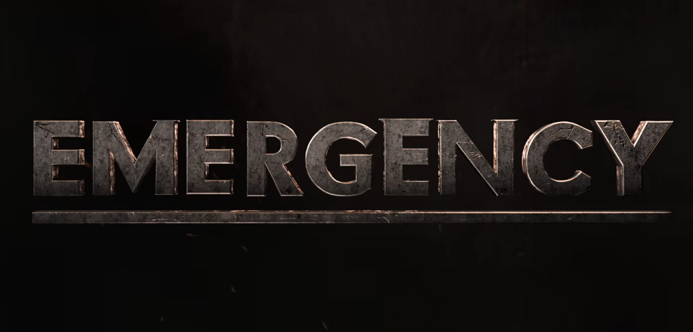 Emergency'