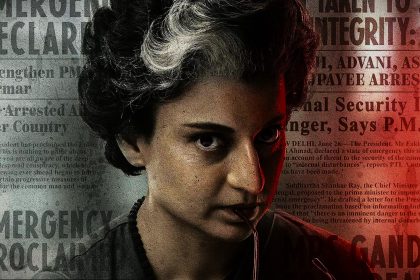 Kangana's 'Emergency': A Film that Brings the 1975 Crisis to the Big Screen