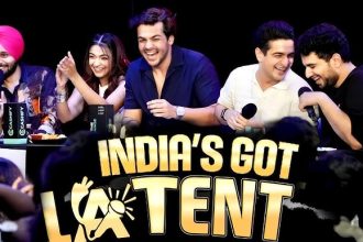 Inside the India's Got Latent Show Controversy: What Went Wrong