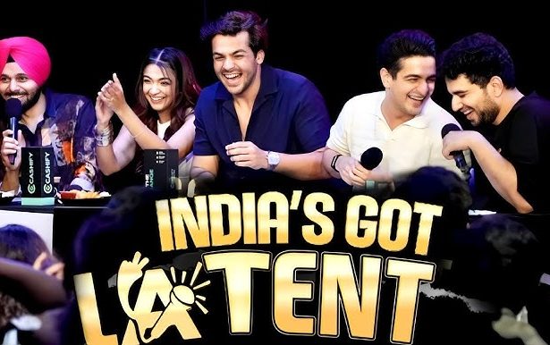 Inside the India's Got Latent Show Controversy: What Went Wrong