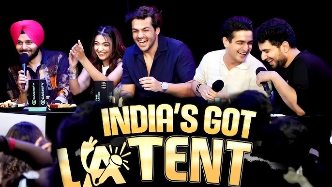 Inside the India's Got Latent Show Controversy: What Went Wrong