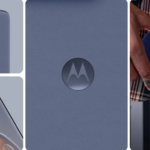 Motorola Edge 60 Fusion 5G