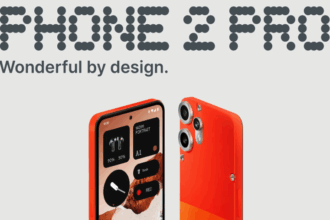 CMF Phone 2 Pro