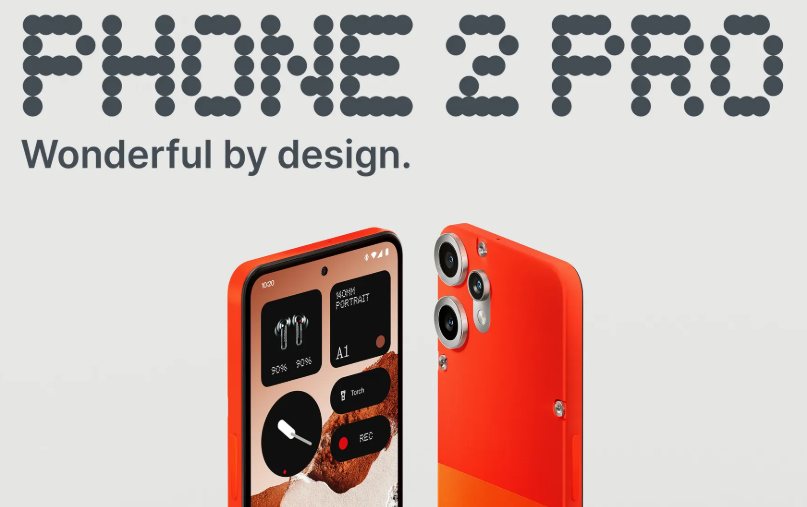 CMF Phone 2 Pro