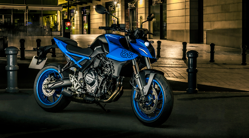 Suzuki GSX-8S Expected Price and Launch Timeline in India