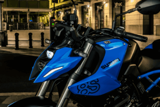 Suzuki GSX-8S Coming Soon to India – Features, Performance & Expected Price