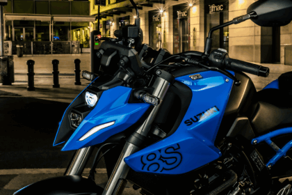 Suzuki GSX-8S Coming Soon to India – Features, Performance & Expected Price