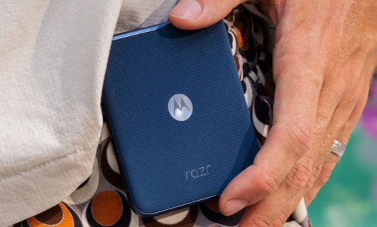 Motorola Razr 60