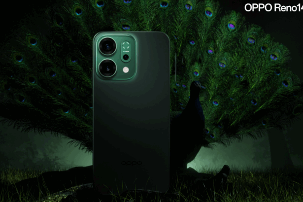 OPPO Reno 14 Series Coming to India in July: Expected Price, Specs and Features