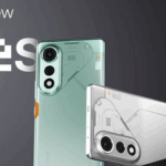 Tecno Pova Curve 5G at ₹15,999 – 144Hz Display, Sony Camera, Fast Charging