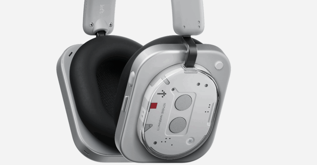 Nothing Headphone (1