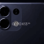 OPPO K13 5G Full Specs, AI Features and Fast Charging