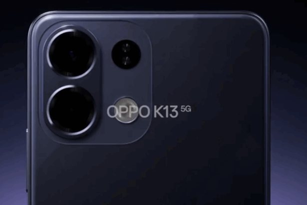 OPPO K13 5G Full Specs, AI Features and Fast Charging