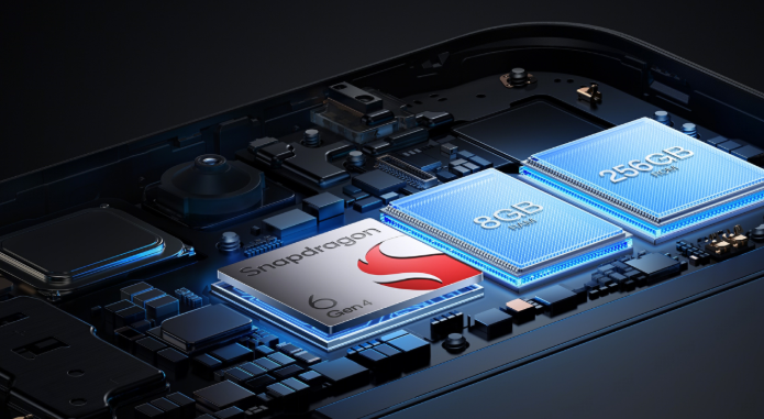 OPPO K13 5G Performance with Snapdragon 6 Gen 4 Processor